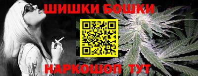 шишки Ачхой-Мартан